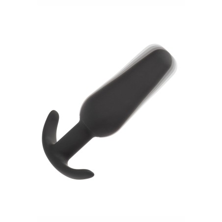 Plug anal vibrant fin - Calexotics
